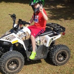 Meet your Posher, Brandy